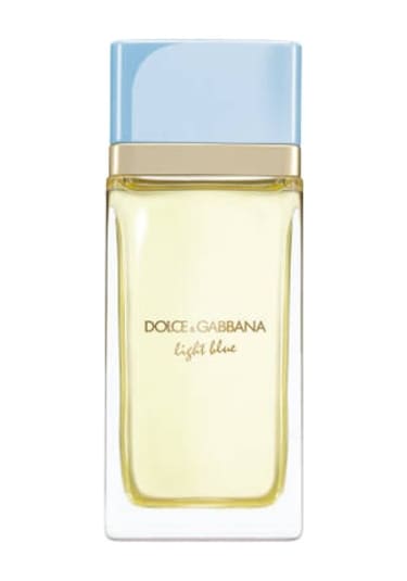 Dolce & Gabbana Light Blue Pour Femme Kadın Parfüm EDP 100 ML