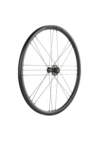 Campagnolo Zonda Gt Disk Centerlock Jant Seti Shimano Sokma Mil