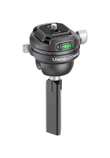 Ulanzi & Coman Zero Y-f38 Tripod Ballhead