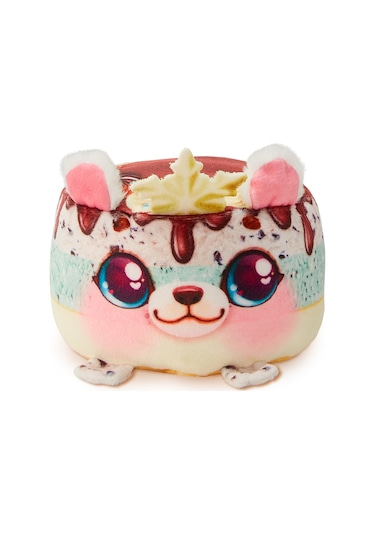 Cookeez Buzdolabı Sesli Sürpriz Pasta-23511