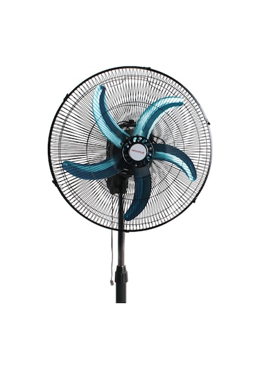 MAXIMUS Venüs 46CM 85W Ayaklı Sarhoş Kafa (4D)   Vantilatör