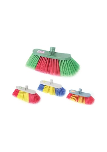 Billur Fırça 17 Cm Oto Fırçası