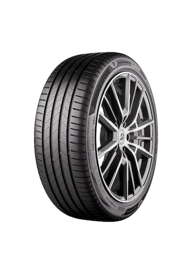 Bridgestone 215/55R16 93V Turanza 6 Yaz Lastiği 2025