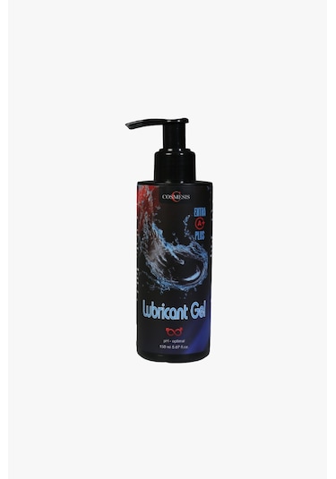 Cosmesis Extra Plus A+ Anal Kayganlaştırıcı Jel 150 ML