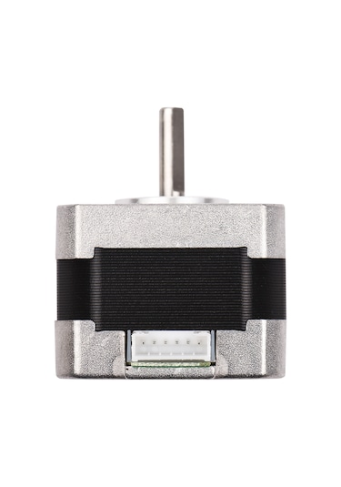 Xiyyadms 3d Yazıcı Adapte Edilebilir Motor - 42-34 Modeli - Cr-10 Ve Tüm Markalar İçin Uyumlu