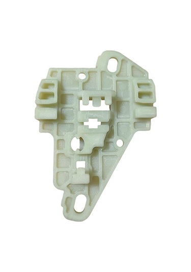 Honda City İçin Cam Kriko Plastiği - Sol