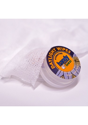 Handytowel Daylight Wipes 8 x 7.5 ML