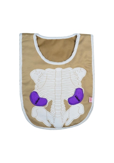 Eğitici Organ Önlüğü