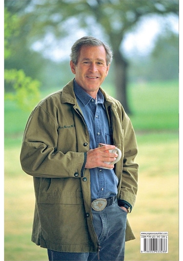 Karar Anları - George W. Bush - Pegasus
