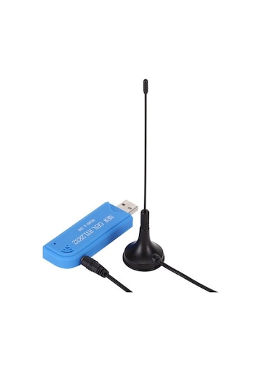 Flybuy Sdr Rtl2832u R828d A300u Dab Kablosuz Fm Radyo Alıcısı
