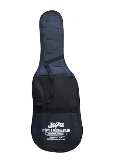 JAZZ BASS GİTAR KILIF