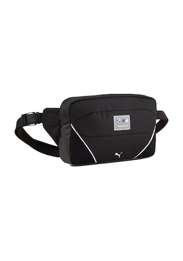 Puma Bmw Mms Large Waist Bag Bel Çantası 09142501 Renkli Renkli
