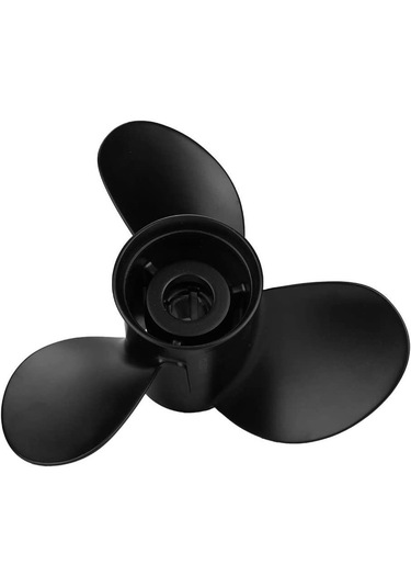 Tomking Tk139fer / Tkl196-r/tkr225-r/ Tekne Motoru Pervanesi