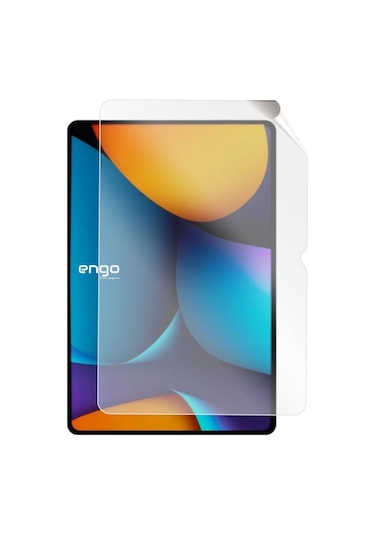 Casper Pad H10 12.6 İnç Paperfeel Ekran Koruyucu Kağıt Hissi