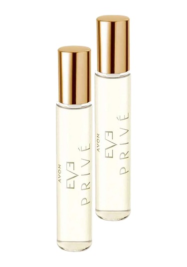 Avon Eve Prive Kadın Parfüm EDP 2 x 10 ML