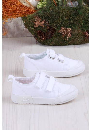 Vicco 925.p22y.251 Işıklı 26-30 Kız Çocuk Ayakkabı Fuşya