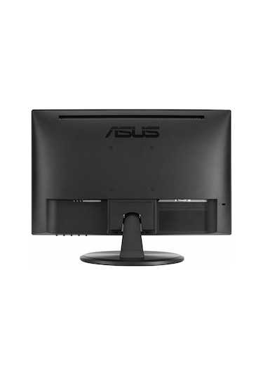 Asus Vt169he 15.6" 60hz 5ms Vga+hdmı Fullhd Ips Vesa Dokunmatik Monitör