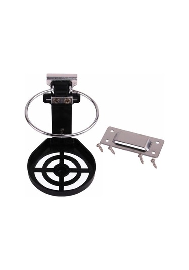 Homyl Bardak Tutucu Taşınabilir Balıkçılık-kutusu-için Balıkçılık Kutusu İçin