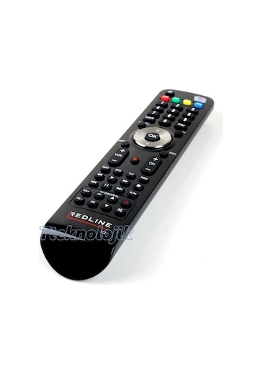 Redline Ts 2000 Hd Uydu Kumandası