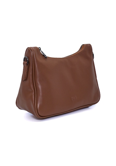 Gap Kadın Çapraz Çanta Gpk08062 Camel
