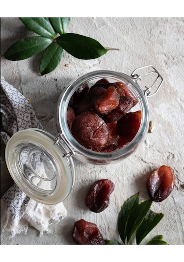 Antep Pazarı Kuru Kayısı Günkurusu Kayısı 200 G