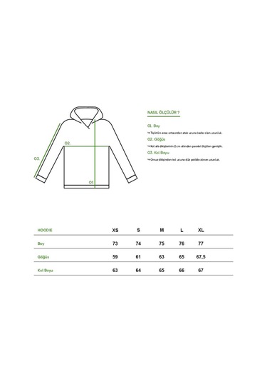 Brz Collection Unisex Oversize King Dragon Hoodie-siyah Siyah