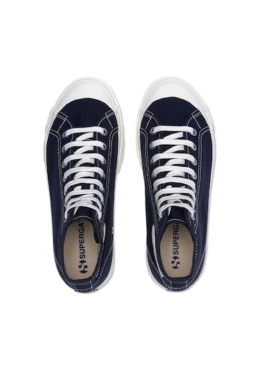 Superga 3192 Campıonato Basket 31155 Lacivert