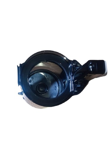 Bosch Unlimited 9 Ve 10 Şarjlı Dik Süpürge Toz Haznesi Filitresiz