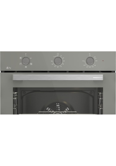 Arçelik AFC 231 G 72 LT Ankastre Fırın