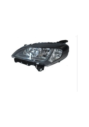 Esse Otomotiv - Doblo Iv Far Sol Siyah Motorlu 15- Bsg 25-800-028 52109261