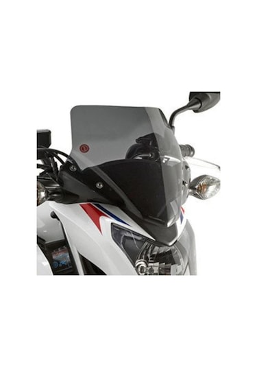 Gıvı A1137 Honda Cb 650F (14-16) Rüzgar Siperlik