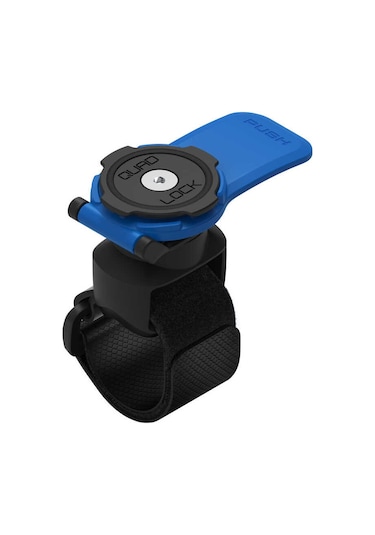 Quadlock Hızlı Bağlantı Kayışlı Montaj Aparatı