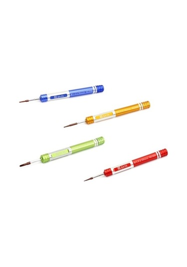 Fastbuy 13 Parçalı Profesyonel Jf878 Tornavida Açılış Seti, Tamir Aracı, Kullanışlı Aksesuarlar