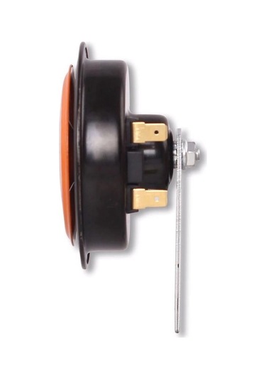 Seger 50Fı12 Didit Sesli İnce Ton Korna 12 Volt