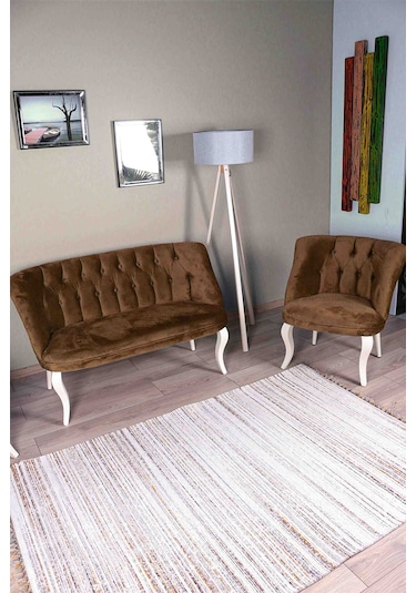 Foneks Deco Otantik - Ot208 Çok Renkli