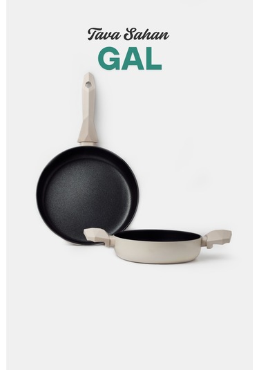 Gal Tava Sahan Seti Krem