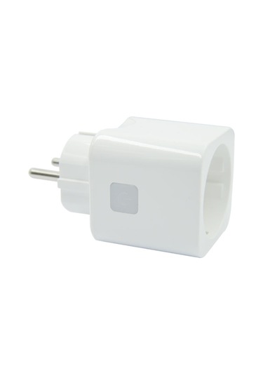 R-Pw1 Wi-Fi Uzaktan Erişim Akıllı Kablosuz Tekli Priz