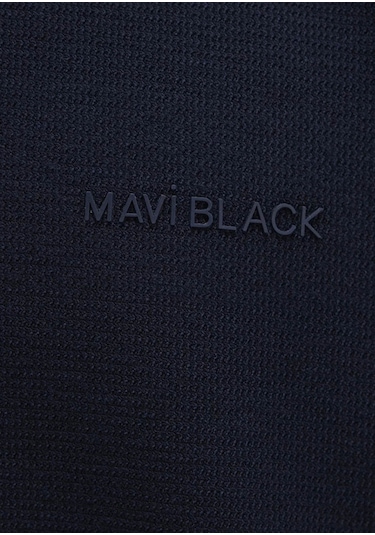 Mavi Regular Fit Lacivert Erkek Sweatshirt M0s10480-80872 Lacivert