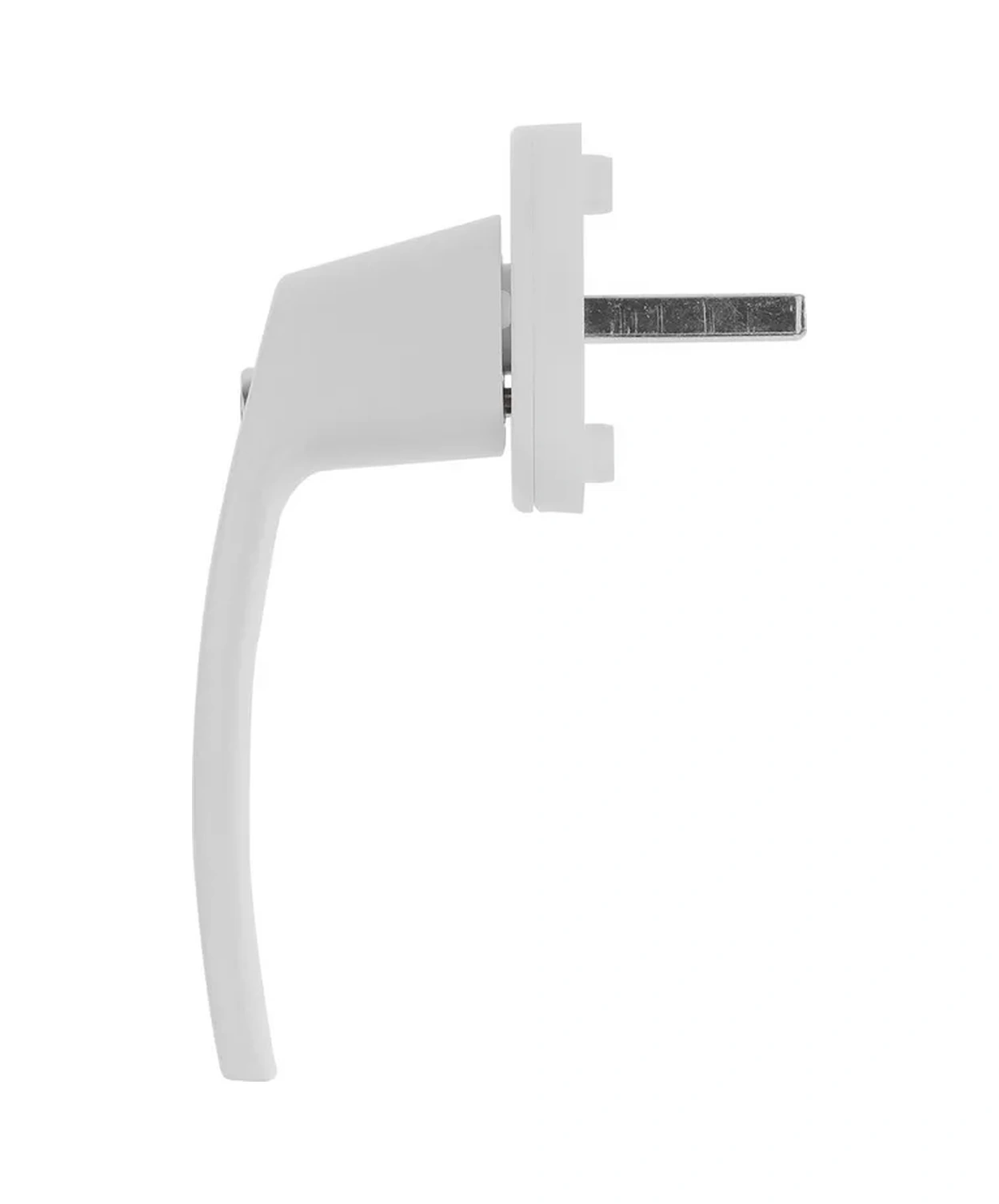 Dorf Ahşap Pencere Pencere Mandalı Kilitli Rsk1 Beyaz 3 Adet 239852512