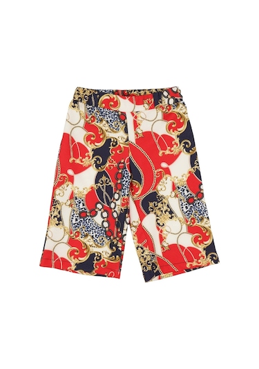 Bestkids Kız Çocuk Pantolon Bb20yk3342 001