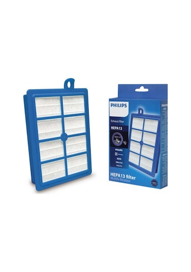 Philips Uyumlu Fc9934/07 Marathon Ultimate Filtre Seti