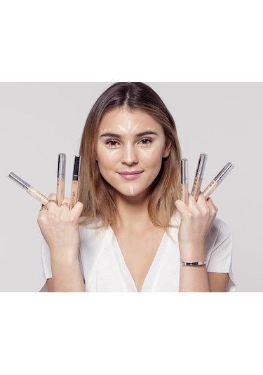 L'Oreal Paris True Match Kapatıcı 2R/C Rose Vanilla