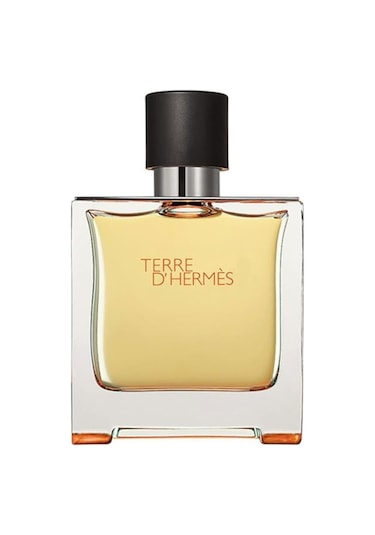 Hermes Terre D'hermes Pure Erkek Parfüm EDP 75 ML