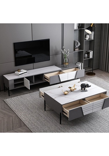 Sones Lh-d012-01 Silindirik Metal Mobilya Destek Ayakları, Yükseklik: 15cm Titanyum