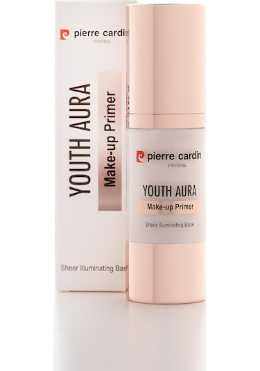 Pierre Cardin Youth Aura Make-Up Primer Makyaj Bazı