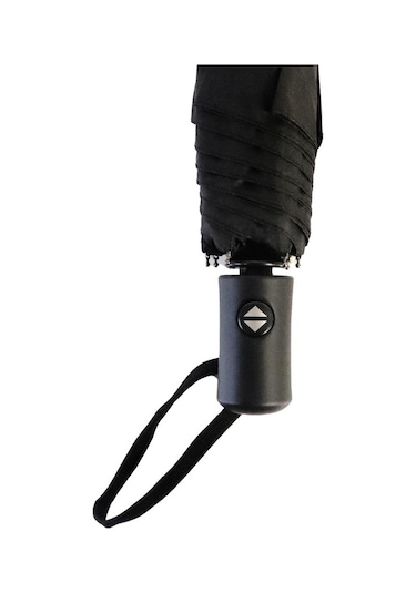 Biggdesign Moods Up Tam Otomatik Şemsiye - Siyah