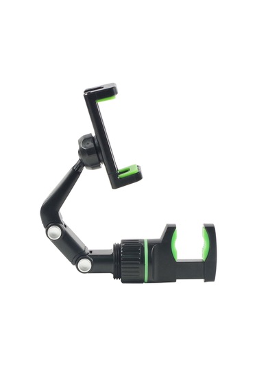 Hallow-gitar Kafası İçin Telefon Tutacağı Mikrofon Standı I8612b-gr