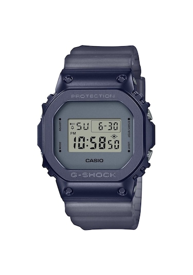 Casio GM-5600MF-2DR Erkek Kol Saati