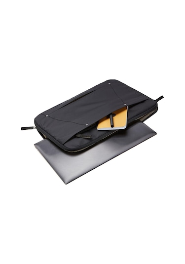 Case Logic Decos Notebook Kılıfı, 13" Siyah