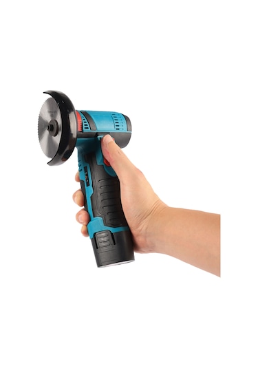 Kosona 75mm Hss Taşlama Diski, Ev Gereçleri İçin Şarjlı Köşe Taşlama Aleti Parçası, Kesme Ve Cila Fonksiyonuyla Çok Amaçlı Taşlama Aracı